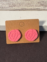 Load image into Gallery viewer, Rose Studs
